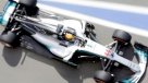 Mercedes dominó en los entrenamientos libres del Gran Premio de España de Fórmula 1