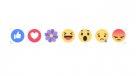 ¿Por qué Facebook está inundado de flores lila?