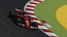 Ferrari sorprendió en el último entrenamiento libre del Gran Premio de España de Fórmula 1