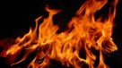 Estudiante de derecho es acusado de incendiar la casa de su ex polola