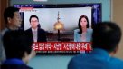 Consejo de Seguridad ONU sesionará el martes por prueba balística de Corea del Norte
