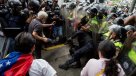 La UE pidió a Venezuela investigar incidentes violentos y liberar a opositores