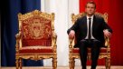 Se acabó la incertidumbre: Presidente de Francia nombró a su primer ministro