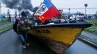 Chiloé: Pescadores denunciaron que bonos por marea roja salieron de sus recursos