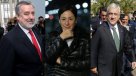 Encuesta Cooperativa: Guillier es el más confiable y Piñera el de mayor liderazgo