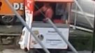 Retiran carro de sopaipillas tras denuncia de sexo en Puerto Montt