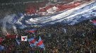 U. de Chile registra el mejor promedio de asistencia del fútbol nacional en los últimos 45 años