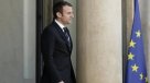 Tres ministros de Estado y once mujeres en el gobierno de Macron