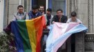 La conmemoración en Chile del Día Internacional contra la Homofobia y la Transfobia