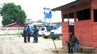 República Democrática del Congo: 4.500 presos escaparon de una cárcel