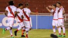 River Plate eliminó a Melgar en Perú y aseguró el primer lugar del Grupo 3 en Copa Libertadores