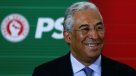 Primer ministro portugués visitará Chile en junio