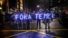 Un segundo ministro brasileño renunció tras escándalo que involucra a Temer