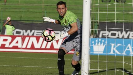 20/05/2017Cristián Muñoz anunció que renovó contrato con ... - Cooperativa.cl