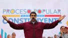 Maduro llamó al chavismo a prepararse para \