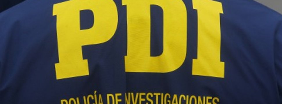 PDI detuvo a sujeto acusado de femicidio frustrado en Chillán - Cooperativa.cl