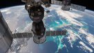 Rusia estudia enviar a dos turistas a la Estación Espacial Internacional