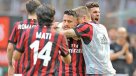 Las dos geniales asistencias de Matías Fernández en triunfo de AC Milan sobre Bologna