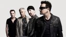 El retorno de U2 a Chile