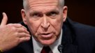 Ex jefe de la CIA: Rusia interfirió \