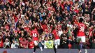 Ajax y Manchester United se disputan la Europa League con la opción de volver a la gloria