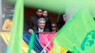 Lenín Moreno, el sucesor de Rafael Correa en la presidencia de Ecuador