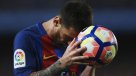 Tribunal Supremo de España ratificó condena de cárcel para Messi