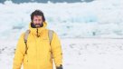 La Historia es Nuestra: El cronista que recuerda el lado brutal de la Antártica