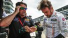 Fernando Alonso aseguró que no está en sus planes repetir su participación en las 500 Millas
