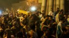 Estado Islámico se adjudicó masacre contra peregrinos coptos de Egipto