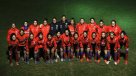 Selección chilena femenina ya tiene nómina para enfrentar a Perú