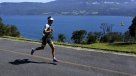 Felipe Barraza espera clasificar a Tokio 2020 en la Copa del Mundo de triatlón