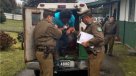 Doble Homicidio: Hombre apuñaló y atropelló a sus suegros en Puyehue