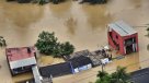 Intensas lluvias han causado 146 muertos y 112 desaparecidos en Sri Lanka