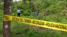 Horror en Nicaragua: Encuentran cuerpos descuartizados de madre e hijo de 7 años