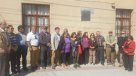 Antofagasta: Ministro Barraza identificó a ex centro de detención como Sitio de Memoria
