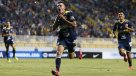 Everton sale a defender su ventaja ante Patriotas para avanzar en la Copa Sudamericana