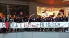 Sindicato de trabajadores de H&M inició huelga en Chile