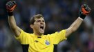 Medio francés afirma que FC Porto ofreció a Iker Casillas a PSG