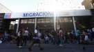 Cepal: Chile es el país que recibe más inmigrantes calificados