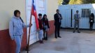 Estudiantes de Marquesa volvieron a clases tras temporal que afectó a Coquimbo