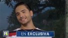 Maluma abandonó entrevista luego de incómoda pregunta