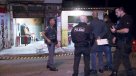 Cinco personas fueron asesinadas en un bar de Sao Paulo
