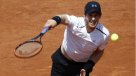 Andy Murray obtuvo otra esforzada victoria en Roland Garros