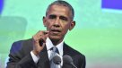 Obama condenó retiro del Acuerdo de París: EEUU \