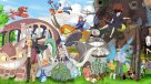 Estudio de animación Ghibli tendrá un parque temático en Japón