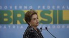 Rousseff pide investigar a Odebrecht por falso testimonio y revisar delación