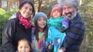 Final feliz para madre que casi pierde custodia de hija por vivir en Chiloé