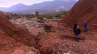 Combarbalá: Dirección General de Aguas ordenó demolición de tranque La Paciencia