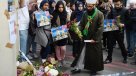 Londres se reunió para recordar a las víctimas del atentado terrorista